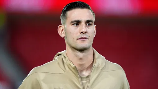 LIVE 21.00 uur | Nottingham Forest - Fenerbahçe SK (0-2) (3-2)