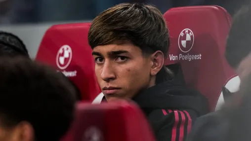 García kiest in oefenduel met FC Volendam voor enkele verrassingen in basisopstelling