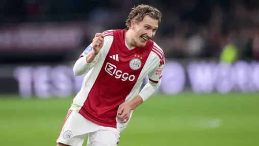 Godts maakt indruk: 'Maar de grote clubs kijken niet naar Ajax - Fortuna Sittard'