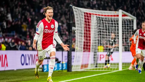 Godts nog geen international van België: 'Als ik blijf presteren, zullen ze me wel oproepen'