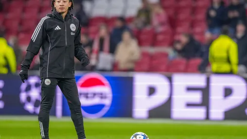 Fitz-Jim had opties tijdens transferperiode: 'Eén die ik ook best graag wilde'