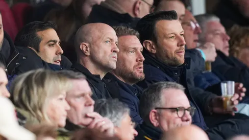 Schildkamp slacht transferbeleid Ajax inzake nummer zes: 'Dat is in alle opzichten wanbeleid'