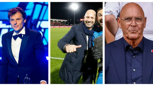 Maak kennis met de nieuwe leden van de Raad van Commissarissen van Ajax