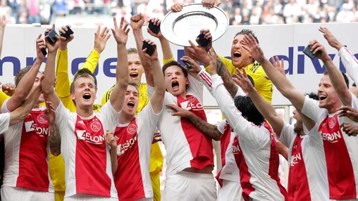 Vertonghen blikt terug op 15 mei 2011: 'Dan hadden wij ook problemen gehad'