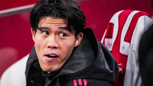 Naar verluidt: 'Tomiyasu heeft er nog een optie bij in Italiaanse Serie A'