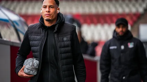 NEC kan tegen Ajax weer beschikken over smaakmaker; Schreuder ziet Ajax groeien