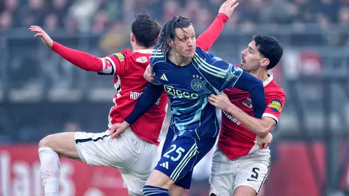 Van Wissing sluit vertrek Weghorst bij Ajax niet uit: 'Denk dat FC Twente er werk van maakt'