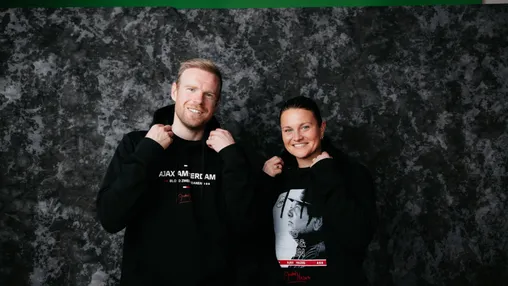 Ajax brengt bijzondere André Hazes-kledinglijn uit: ode aan volkszanger en de club