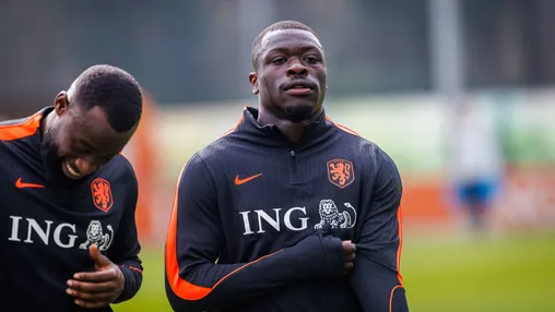 LIVE 20.45 uur | Nederland - Ecuador (1-0)