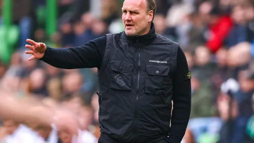 Lukkien counterde specifieke speler van Ajax na rust: 'Hij bracht Ajax aan het voetballen'