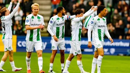 LIVE 20.00 uur | FC Groningen met goed gevoel op bezoek bij PEC Zwolle