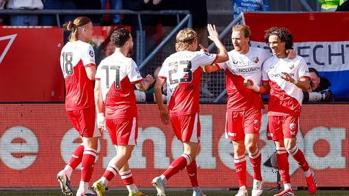 LIVE 12.15 uur | Excelsior - FC Utrecht (2-0)