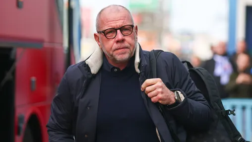 Grim reageert op pijnlijke teksten Ajax-fans: 'We mogen in de spiegel kijken'