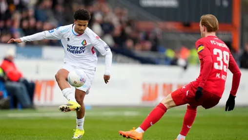 LIVE 20.00 uur | Telstar en Sparta hebben woensdagavond allebei een overwinning nodig