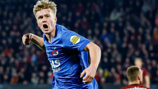 LIVE 21.00 uur | AZ neemt het in kwartfinale op tegen Shakhtar Donetsk