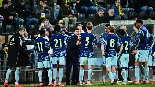 LIVE 20.00 uur | Nuijten kan derde zege op rij pakken tegen Almere City FC