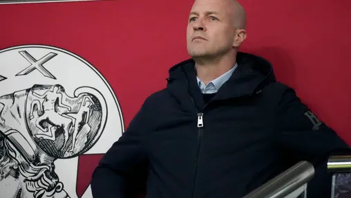 Rondom Ajax: De Groot ziet Cruijff afrekenen met vijfjescultuur: 'Het begin is er'