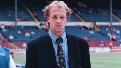 Cruijff kon als speler al naar Ajax: ‘In principe een akkoord, maar toen kwam Ferguson’