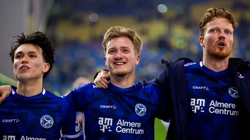 LIVE 18.45 uur | Almere City op bezoek bij FC Den Bosch in kwartfinale play-offs