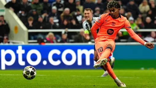 LIVE 18.45 uur | FC Barcelona - Newcastle United (3-2) (4-3)