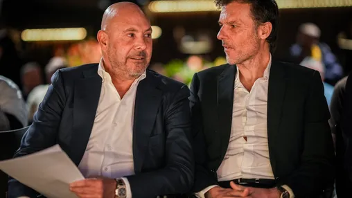 Bamberger vertelt over doelen tijdens benoeming als nieuwe voorzitter RvC: 'Wat we enorm nodig hebben, is rust'