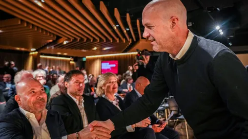 Twijfels over Cruijff: 'Hij heeft het nog nooit gedaan als technisch directeur bij grote club als Ajax'