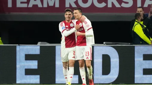 Rosa dacht bij Valladolid te blijven: 'Totdat mijn moeder belde met de mededeling dat Ajax zich had gemeld'