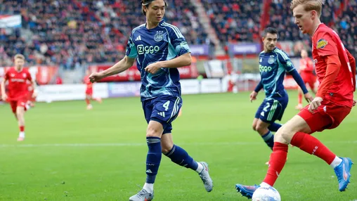 Markt 'open': Transfers zomer 2026 Eredivisie op een rij!