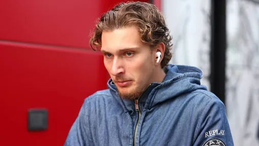 Godts kwam terecht bij Ajax in crisis: 'Ajax blijft hoe dan ook een mooie club: je vóélt de aura'