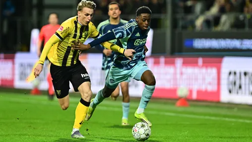 Nederland en Frankrijk O19 lopen EK-deelname mis; Nederland O17 houdt hoop dankzij treffer Abdalla