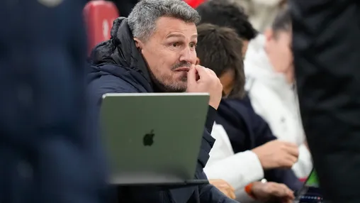 Inan looft tactische wijzigingen onder García: 'Daar waren ook steeds maar een paar passen voor nodig'