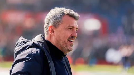 García ontvangt kritiek: 'Volgens mij heeft hij geen realistisch beeld van kwaliteiten Ajax-selectie'