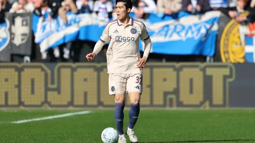 Grim geeft update over inzetbaarheid Tomiyasu en Berghuis en zoekt naar juiste inpasmoment