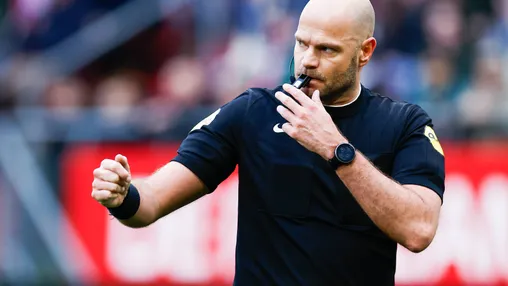 Rondom Ajax: Ajax hoort scheidsrechter voor thuiswedstrijd tegen Sparta Rotterdam