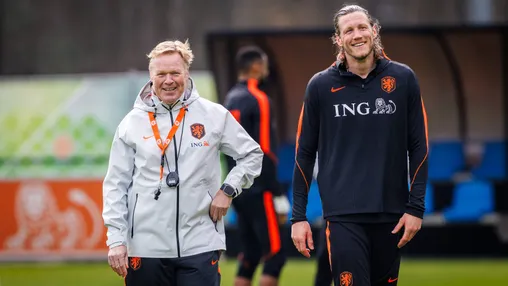 LIVE 20.45 uur | Nederlands elftal oefent in Johan Cruijff ArenA tegen Noorwegen