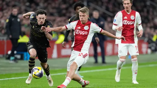 Steur zorgt voor vraagtekens met interview: 'Ik vind het allemaal zo makkelijk'