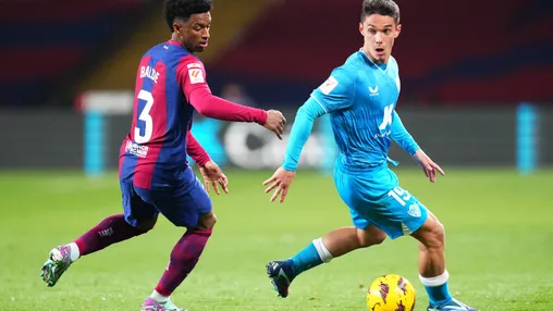 Vermeend Ajax-target uit Spanje over mogelijke zomertransfer: 'Wie weet'