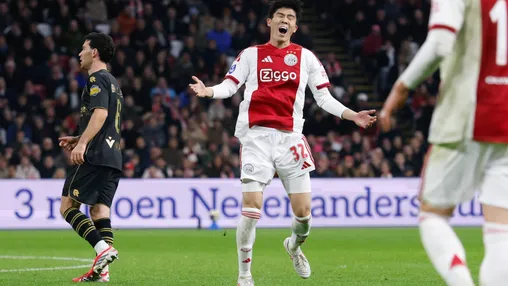 Tomiyasu nog onduidelijk over toekomst: 'Mijn leven als prof is niet alleen van mij'