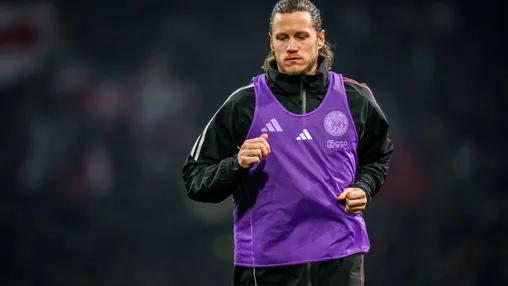 Weghorst verrast vriend en vijand: 'Hij heeft gewoon bij Manchester United gespeeld, hè?'