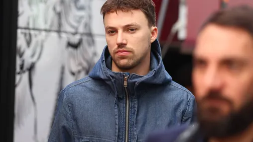 Rondom Ajax: Kieft sarcastisch over Regeer: 'Wel een talent, hè'