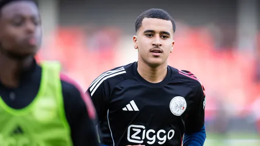 LIVE 20.00 uur | Jong Ajax kan rode lantaarn overdragen bij overwinning op Jong FC Utrecht