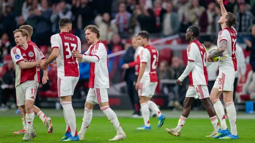 Ajax tussen hoop en vrees: de huidige Europese ticketverdeling en wat kan de bekerfinale betekenen?