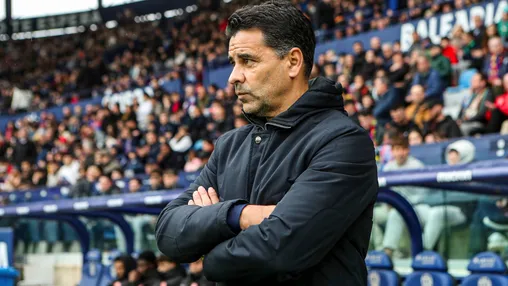 Michel bijna trainer van Ajax: 'Ik verwacht dat er snel duidelijkheid gaat komen'