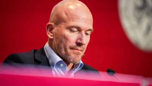Kroes geeft inkijkje in onrust binnen Ajax: 'Zo zijn er heel veel voorbeelden'