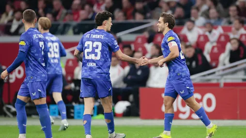 LIVE 20.00 uur | FC Twente - FC Volendam (2-0)