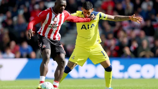 Buitenland: Brobbey en Traoré kunnen met Sunderland goede zaken doen voor mogelijk Europees ticket