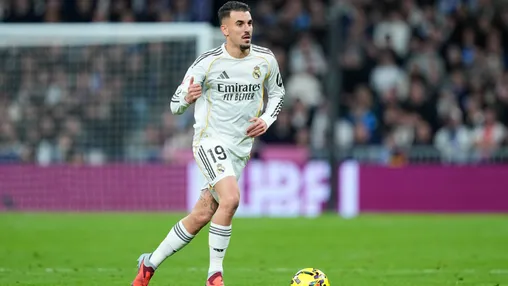 Geruchtenmolen: 'Ajax heeft Real Madrid-middenvelder op de radar, club zocht al contact'