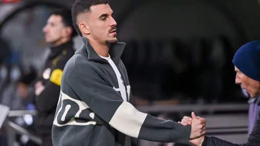 Komst Ceballos bij Ajax toegejuicht: 'Categorie waar Jordi Cruijff heel erg mee bezig is'