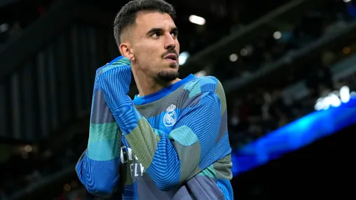 'Ajax-target Ceballos mag Real Madrid transfervrij verlaten; Real Betis ook geïnteresseerd'