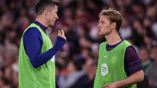 LIVE Champions League | Weten FC Barcelona en Liverpool het tij nog te keren?